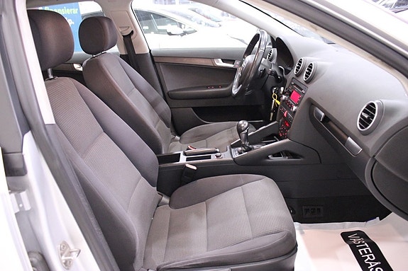 Audi A3 15 of 25