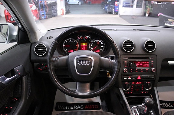 Audi A3 12 of 25