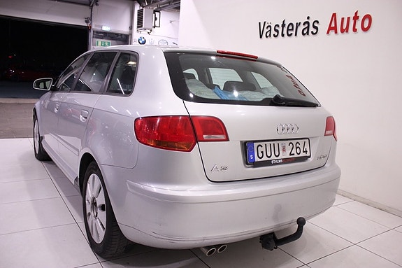 Audi A3 6 of 25
