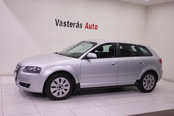 Audi A3 5 of 25