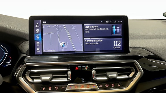 BMW iX3 12 of 13