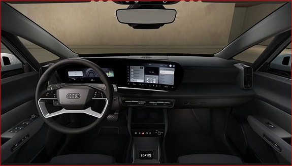 Audi A2 e-tron 3 of 4