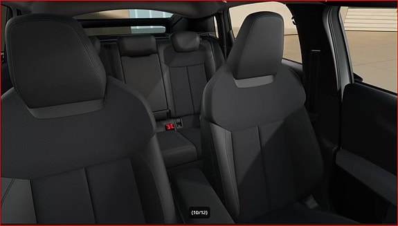 Audi A2 e-tron 4 of 4