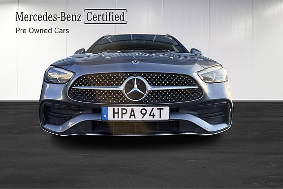 Mercedes-Benz C300 2 of 23