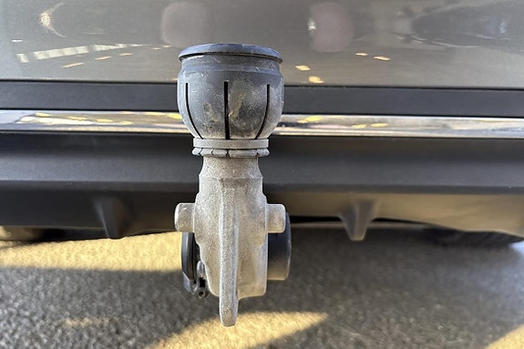 Mercedes-Benz C300 19 of 23