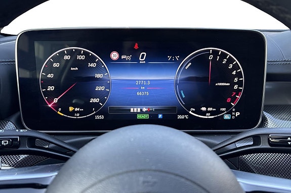 Mercedes-Benz C300 11 of 23