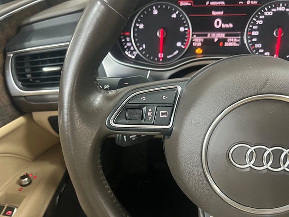 Audi A7 10 of 26