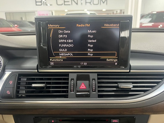 Audi A7 16 of 26