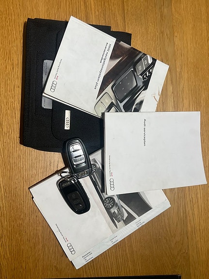 Audi A7 26 of 26