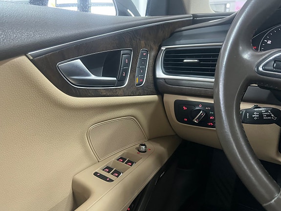 Audi A7 11 of 26