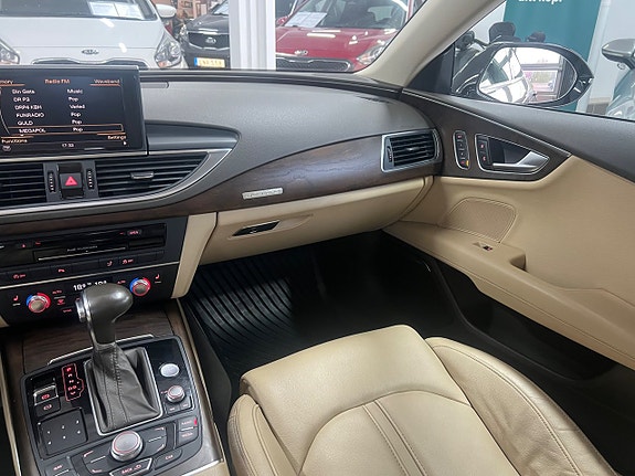 Audi A7 23 of 26