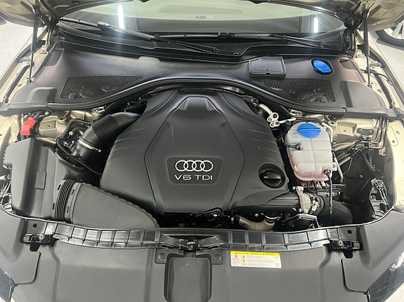 Audi A7 25 of 26