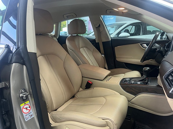 Audi A7 20 of 26