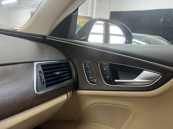 Audi A7 24 of 26