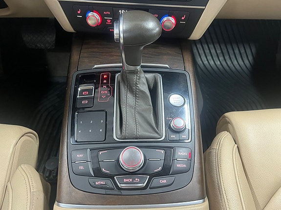 Audi A7 18 of 26