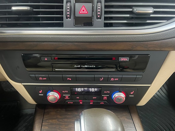 Audi A7 17 of 26