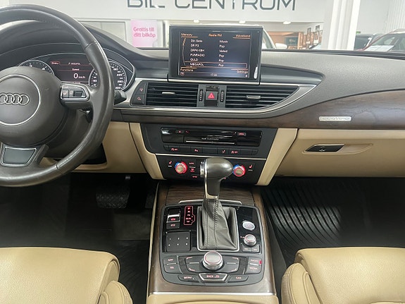 Audi A7 15 of 26