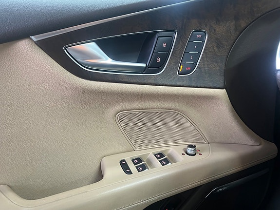 Audi A7 13 of 26