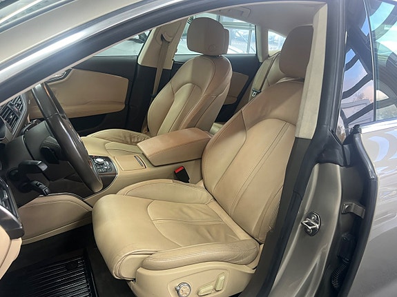 Audi A7 19 of 26