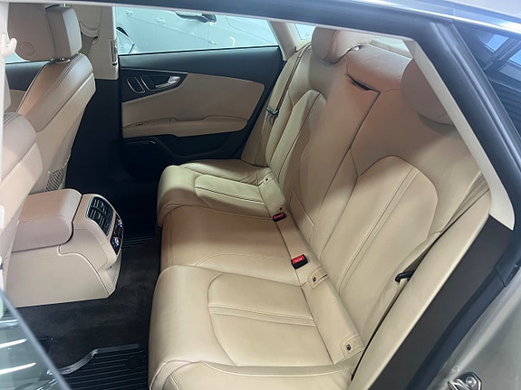 Audi A7 21 of 26