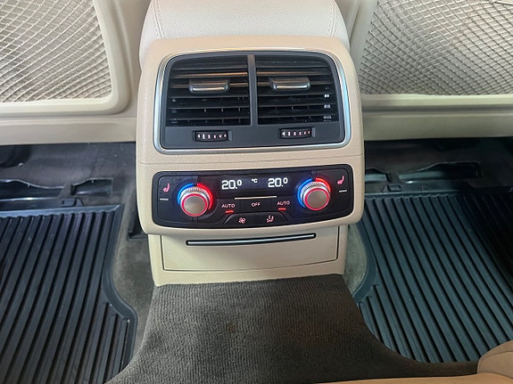 Audi A7 22 of 26