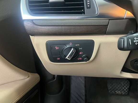 Audi A7 12 of 26