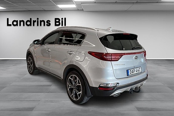 Kia Sportage 6 of 18