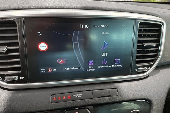 Kia Sportage 11 of 18