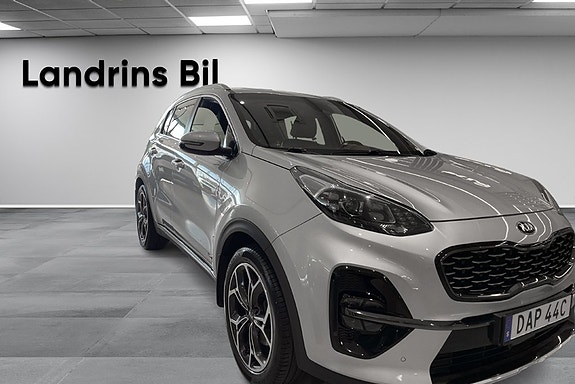 Kia Sportage 3 of 18