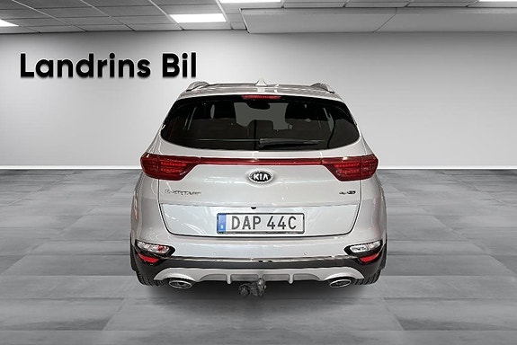 Kia Sportage 5 of 18