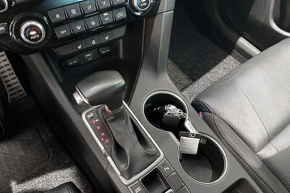 Kia Sportage 12 of 18