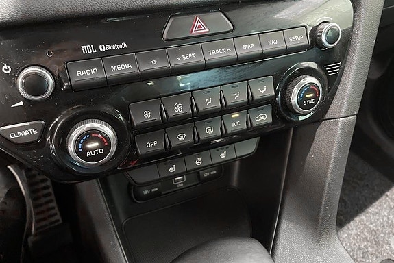 Kia Sportage 13 of 18