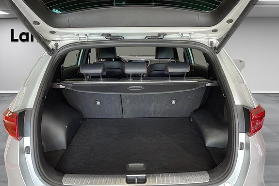 Kia Sportage 14 of 18