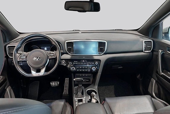Kia Sportage 7 of 18