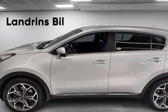 Kia Sportage 4 of 18