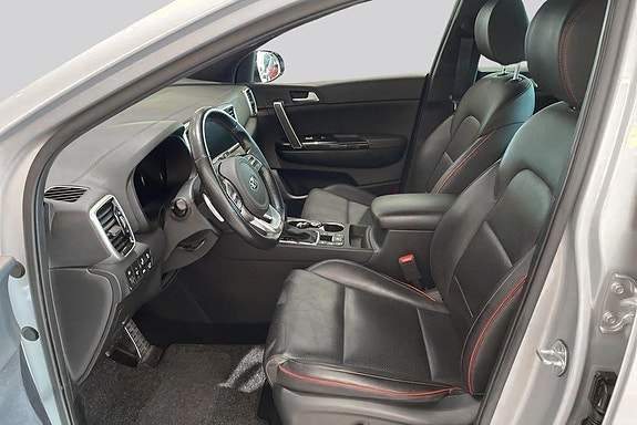 Kia Sportage 8 of 18