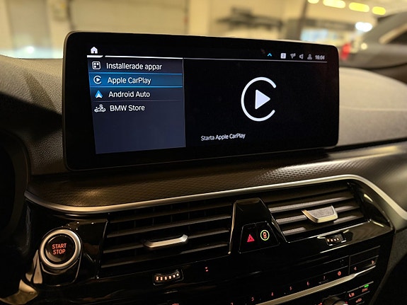 BMW 530e 13 of 28