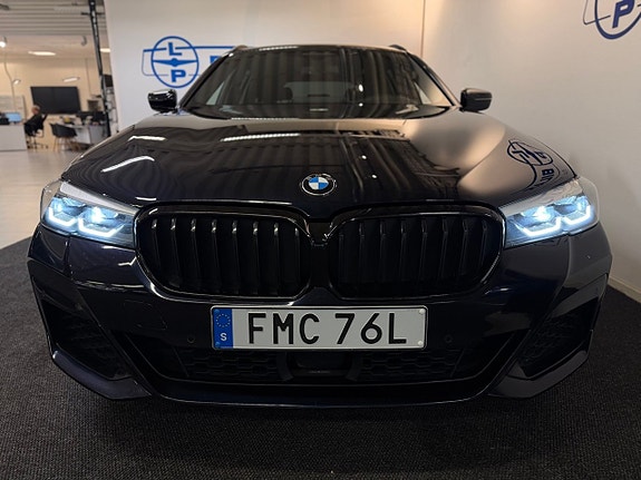 BMW 530e 6 of 28