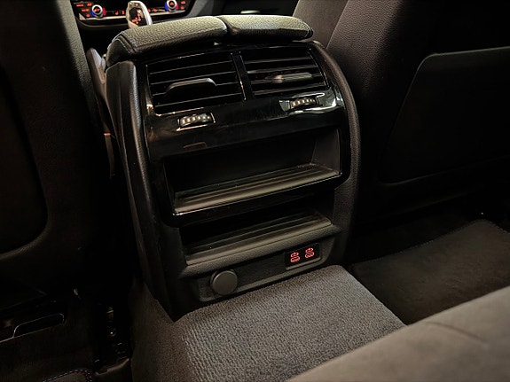 BMW 530e 23 of 28