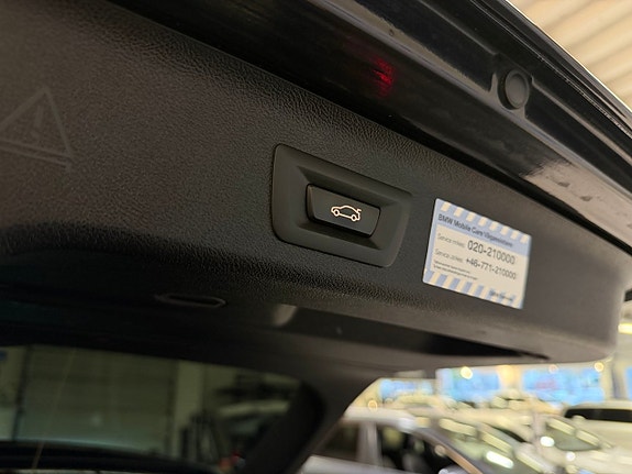 BMW 530e 27 of 28
