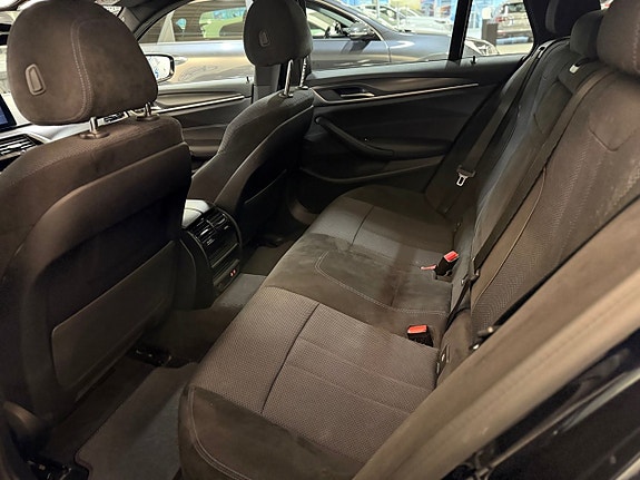 BMW 530e 22 of 28