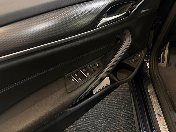BMW 530e 21 of 28