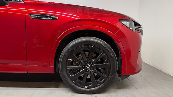 Mazda CX-60 16 of 16
