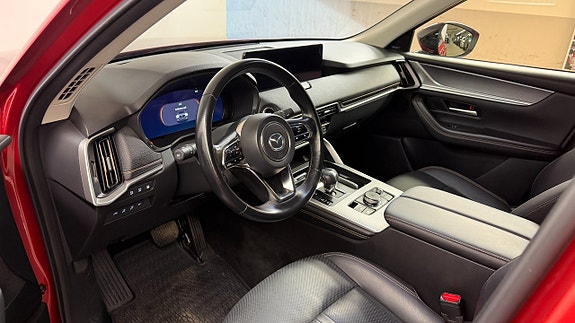 Mazda CX-60 8 of 16