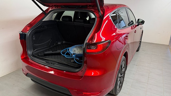 Mazda CX-60 4 of 16