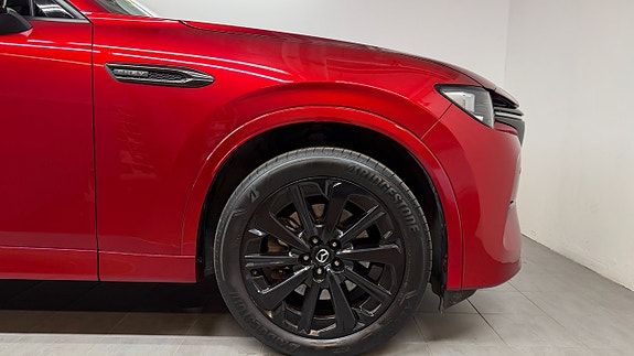 Mazda CX-60 15 of 16