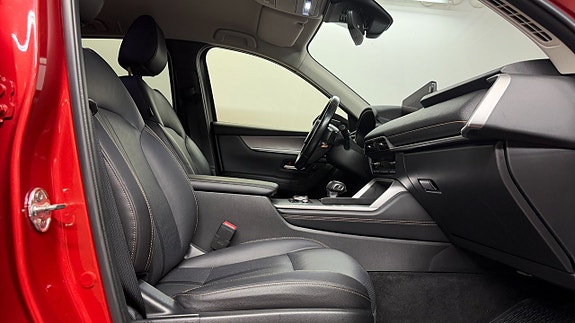 Mazda CX-60 6 of 16