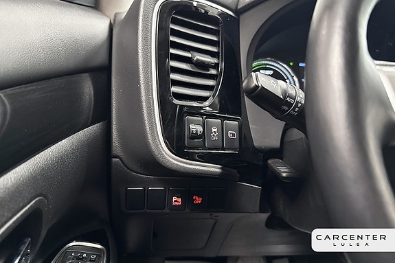 Mitsubishi Outlander 19 of 19