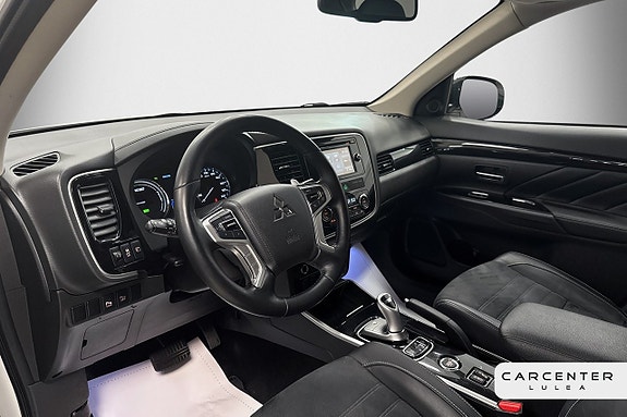 Mitsubishi Outlander 4 of 19