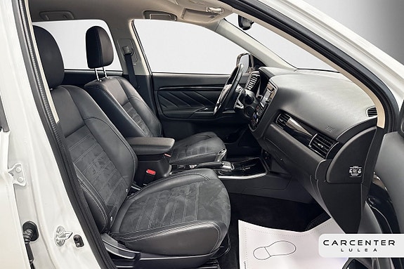 Mitsubishi Outlander 8 of 19